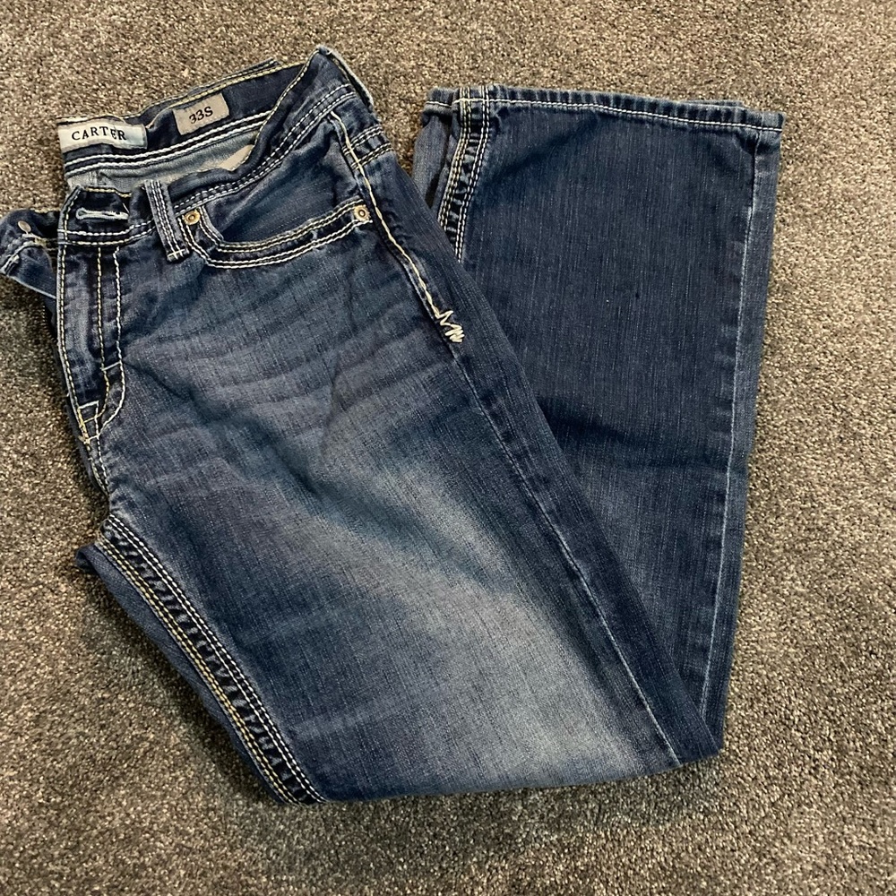 BKE Carter Jeans